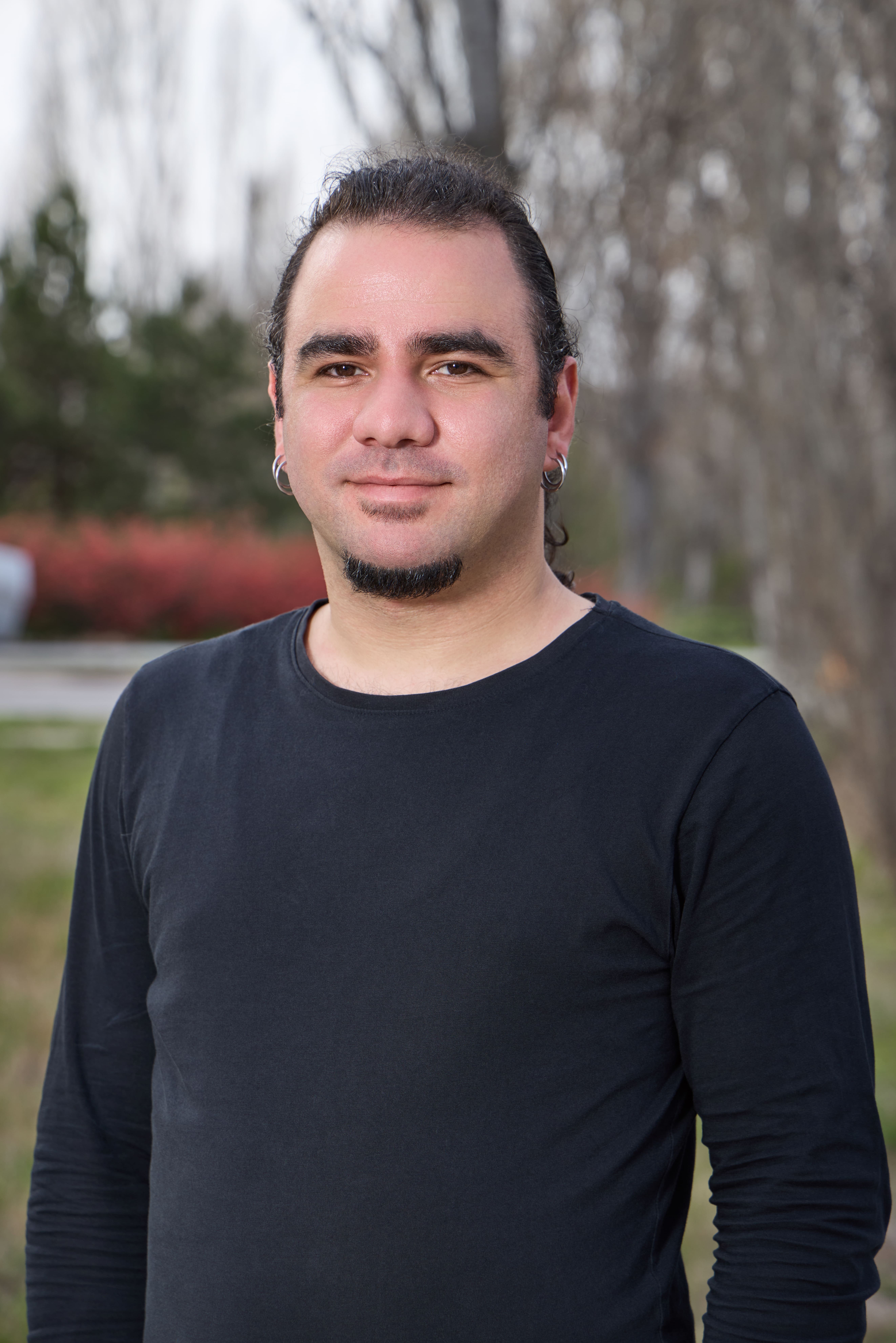 Ali Eren Cetintas