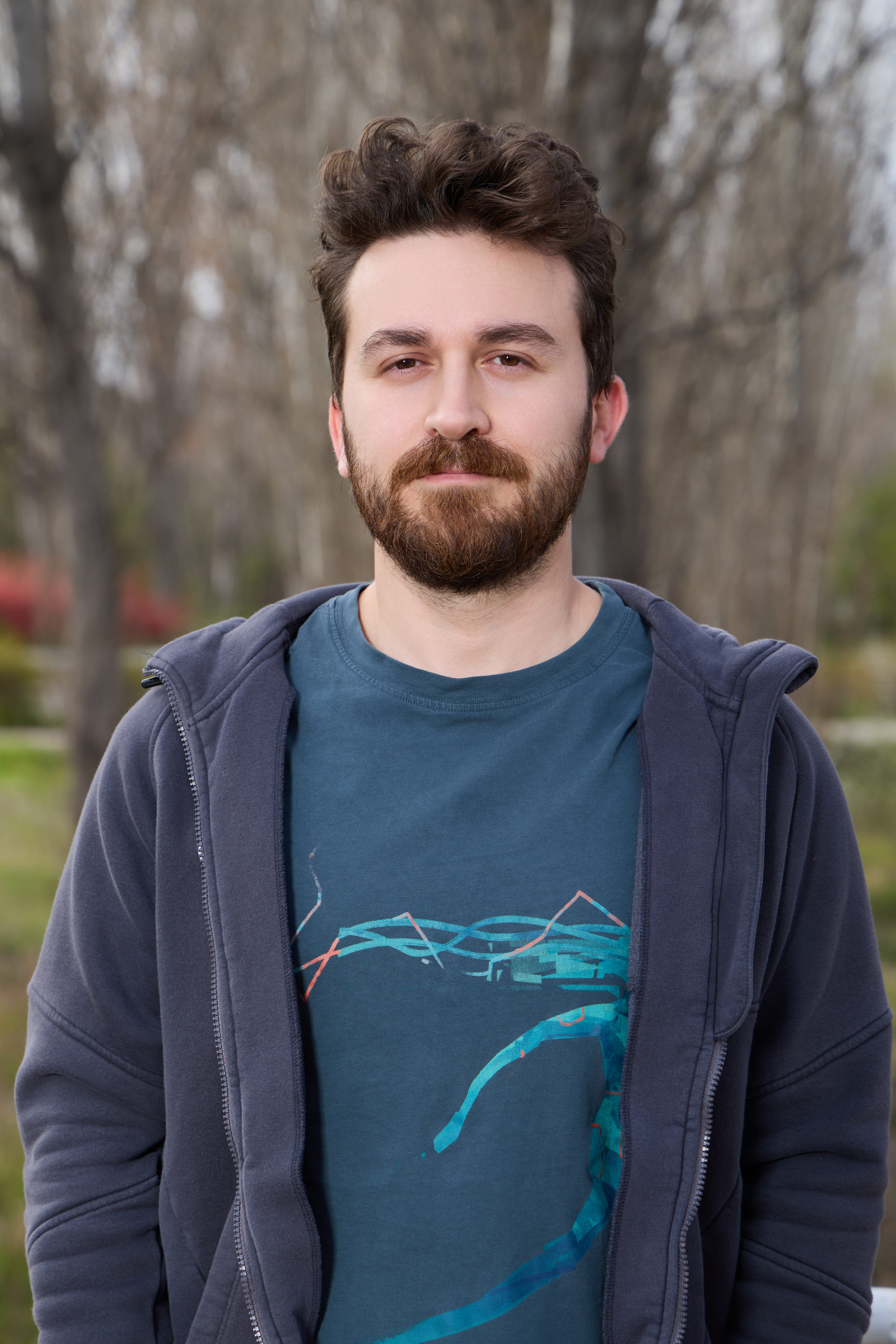 Baris Deniz Saglam