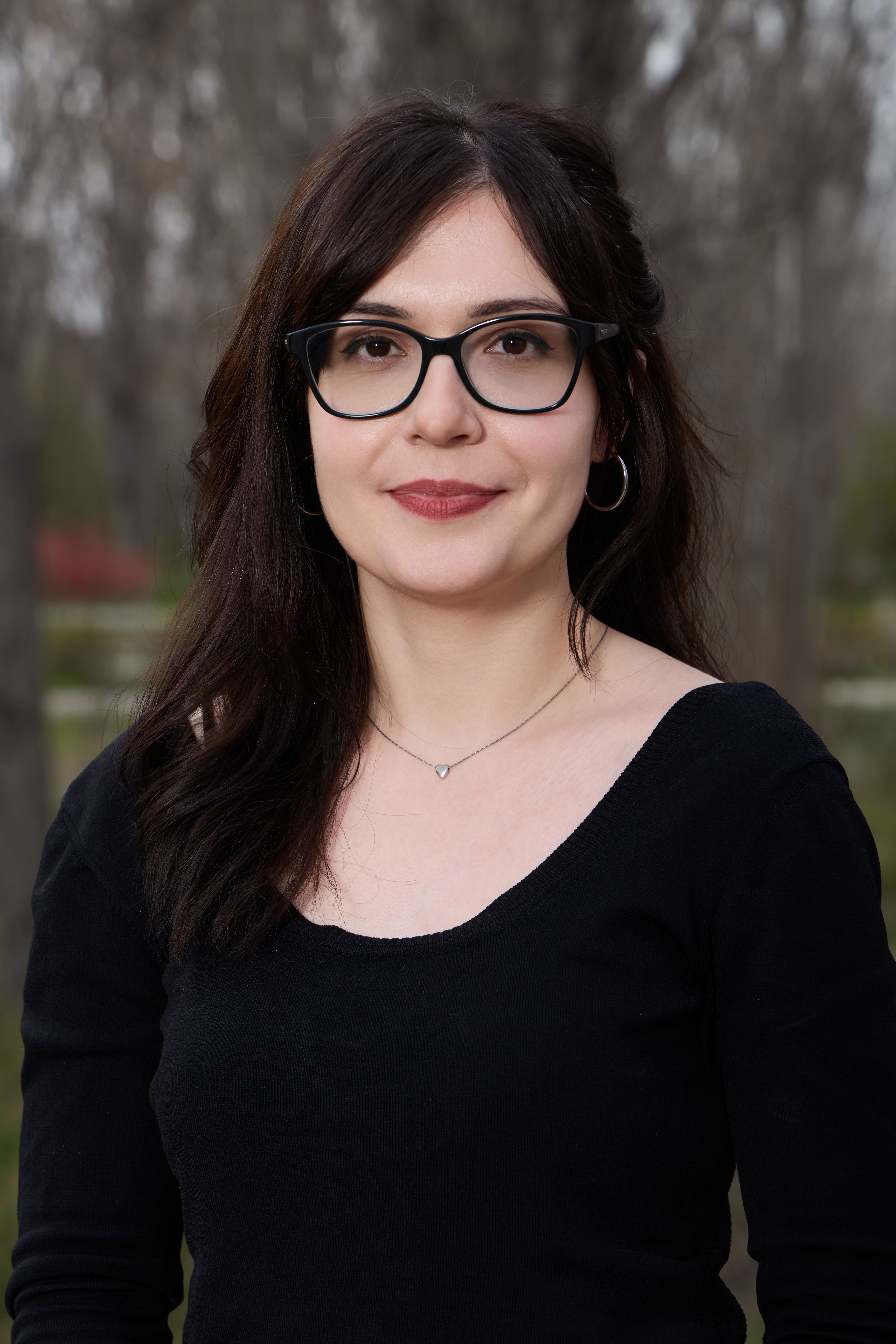 Burcu Cinar