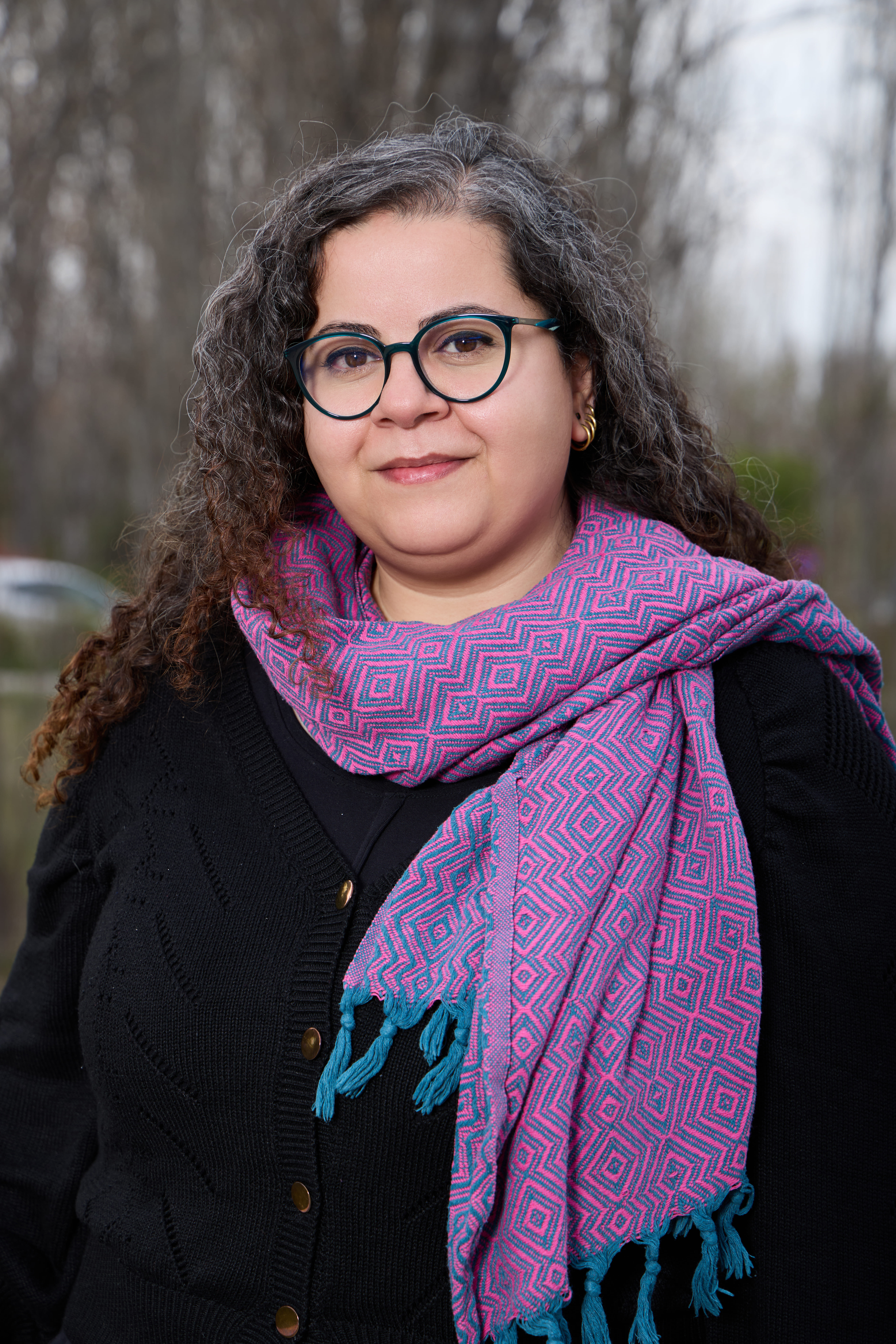 Dilek Kadioglu