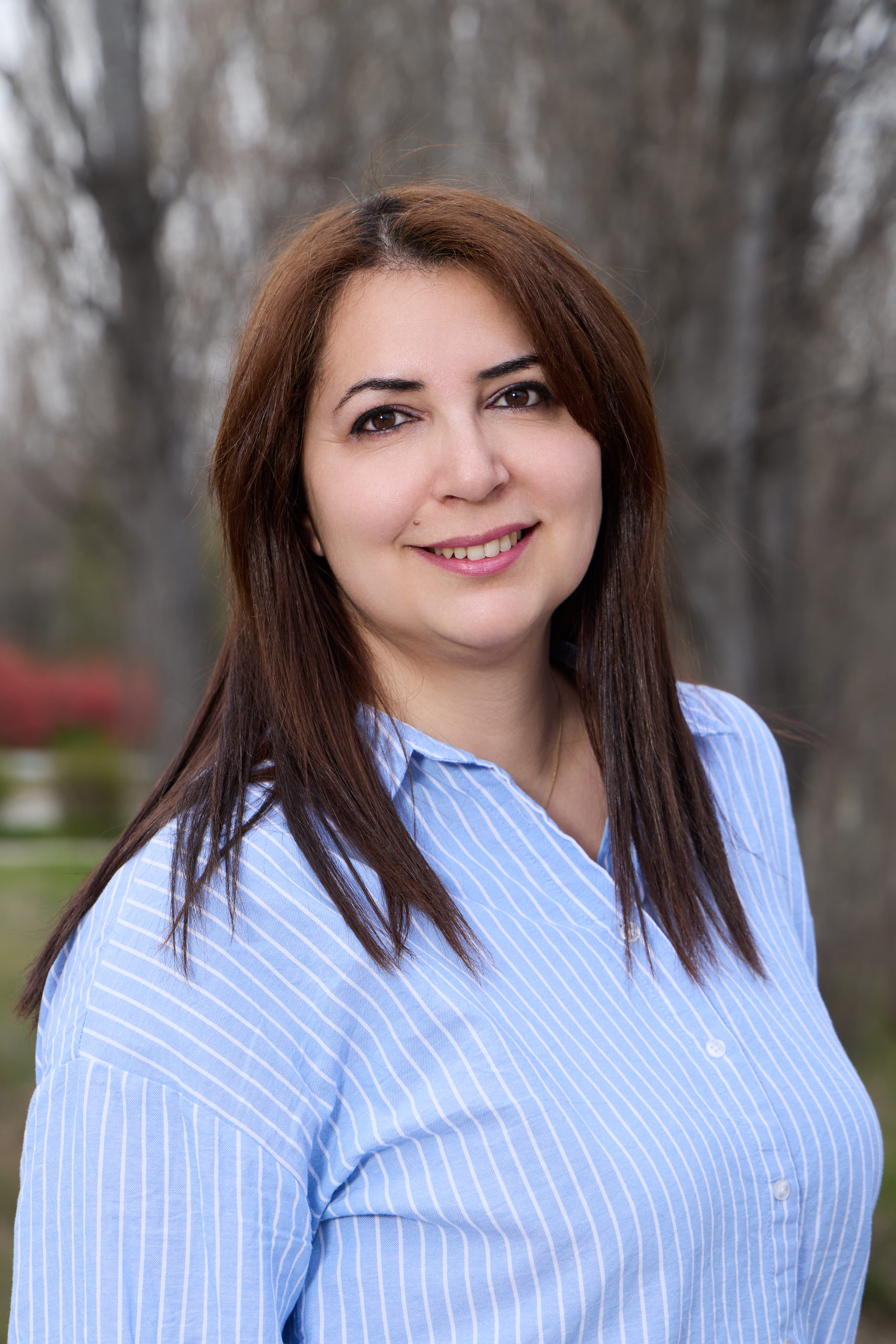 Esra Erdogan