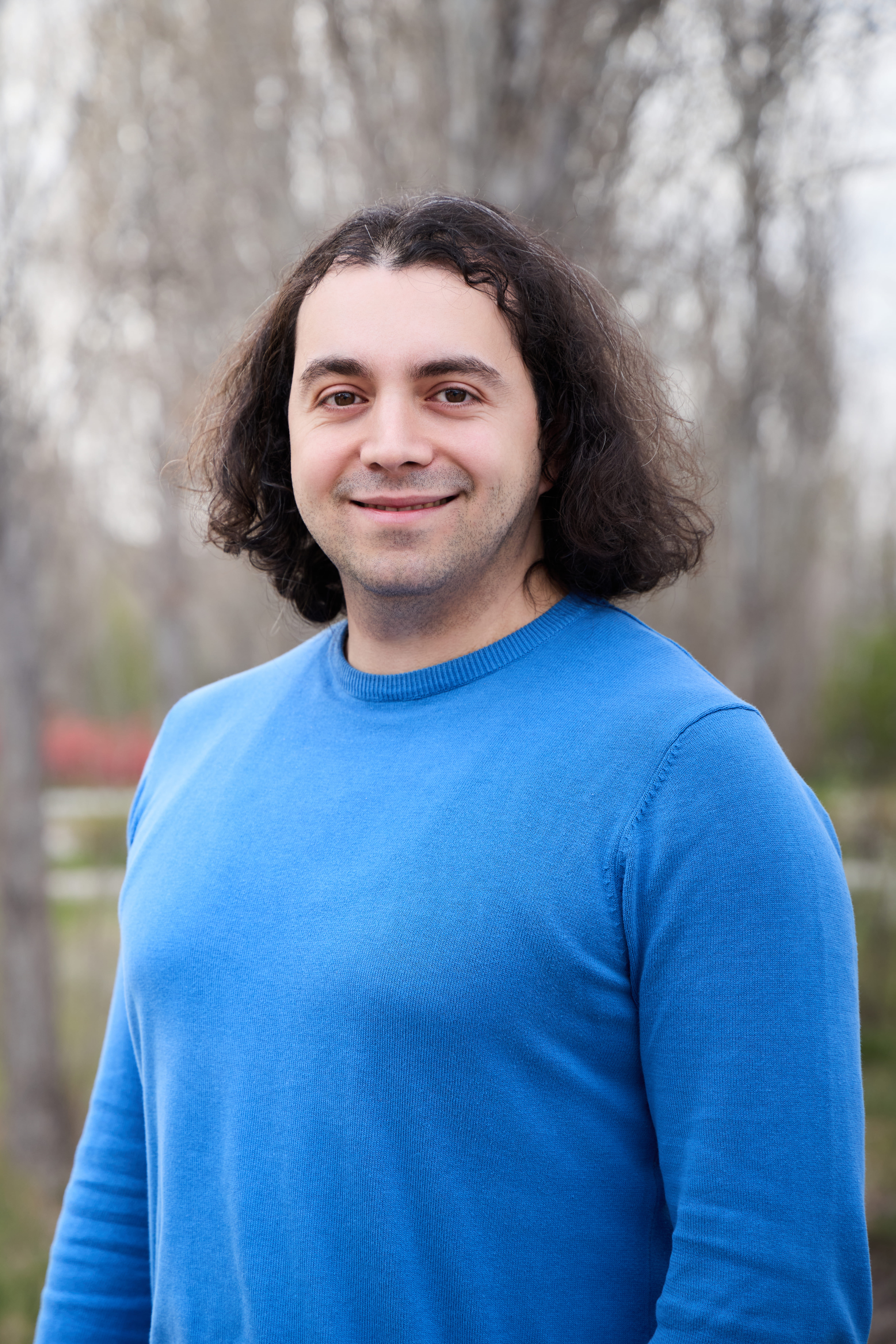 Melih Ozcan