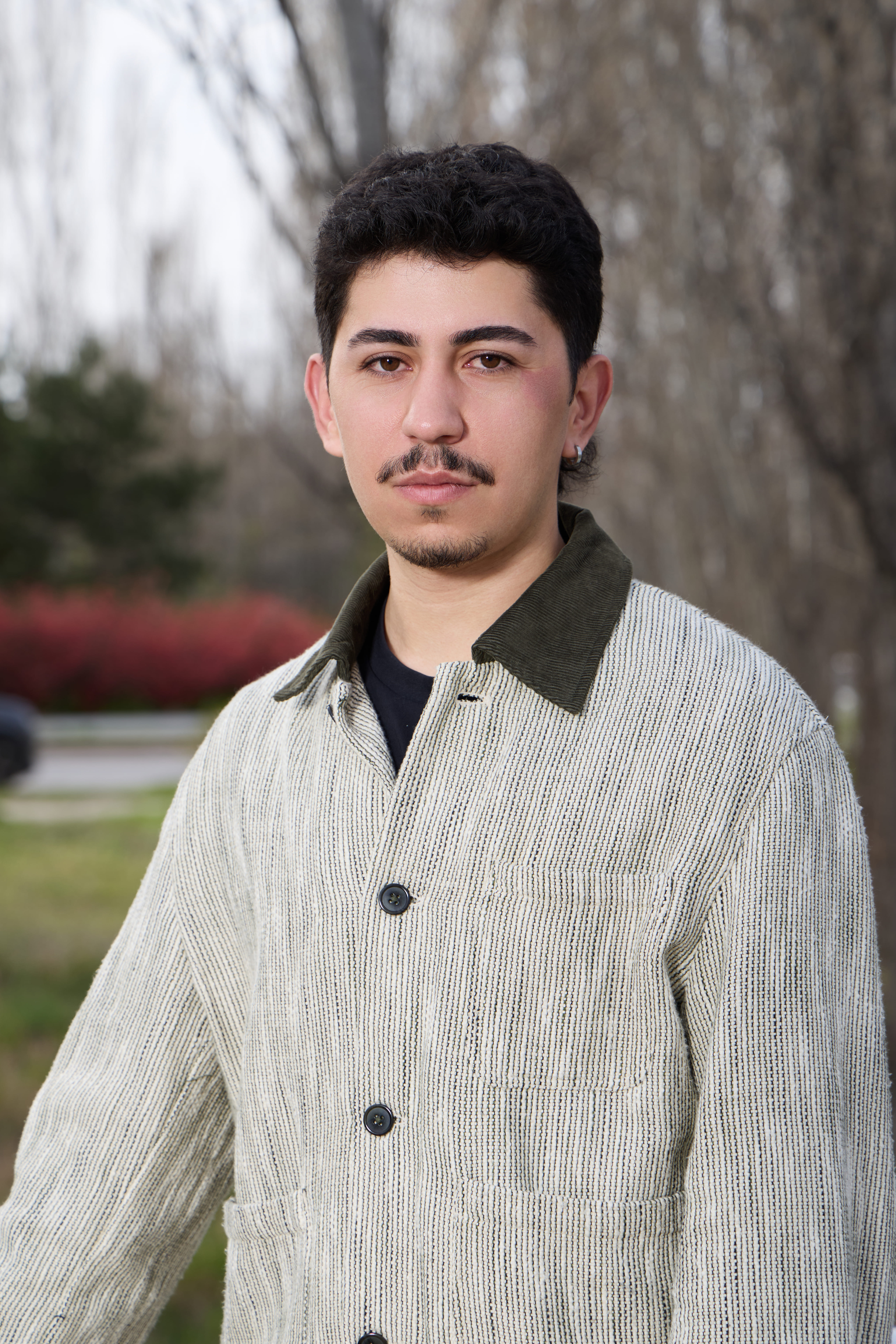 Omer Simsek
