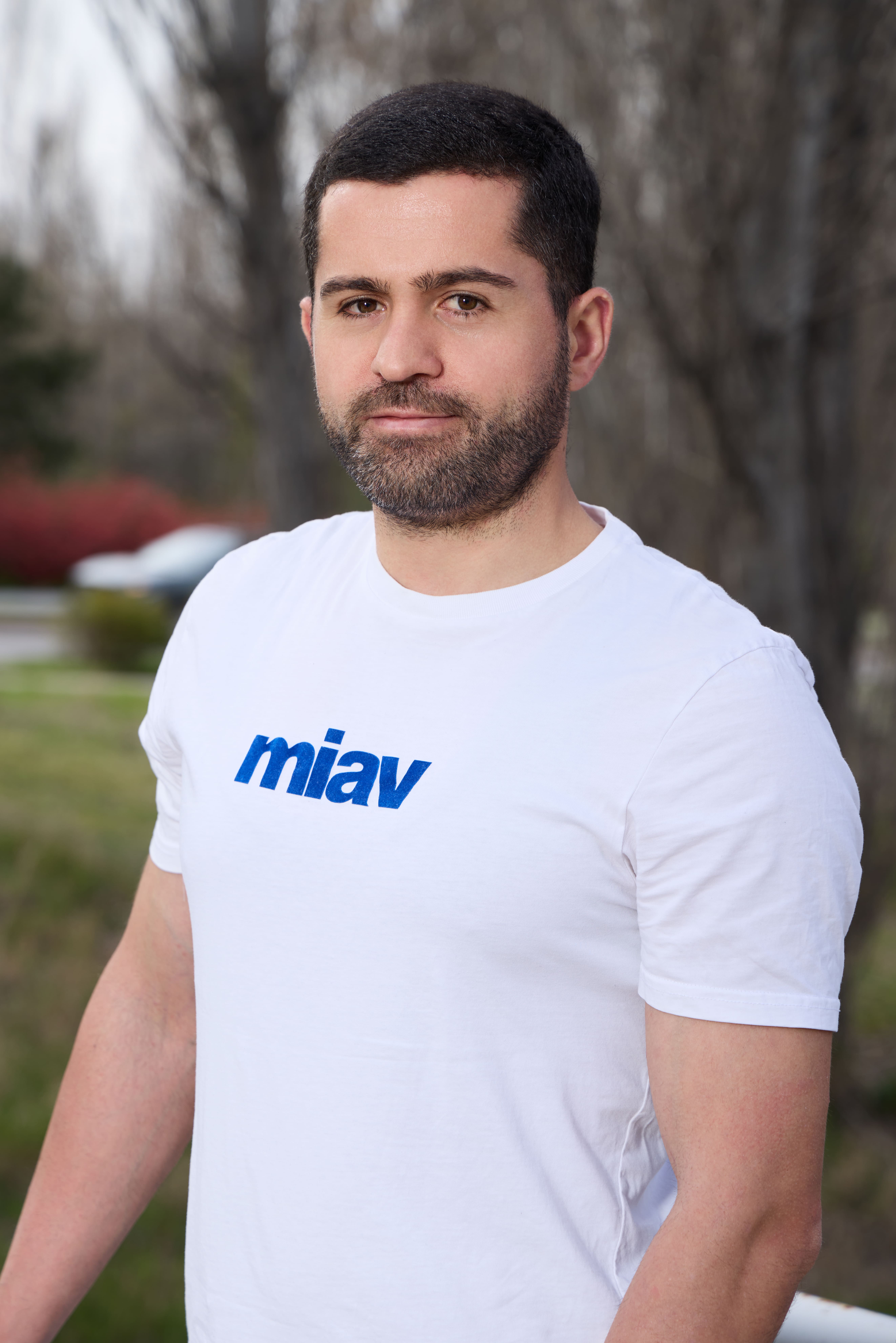 Turgay Yildiz
